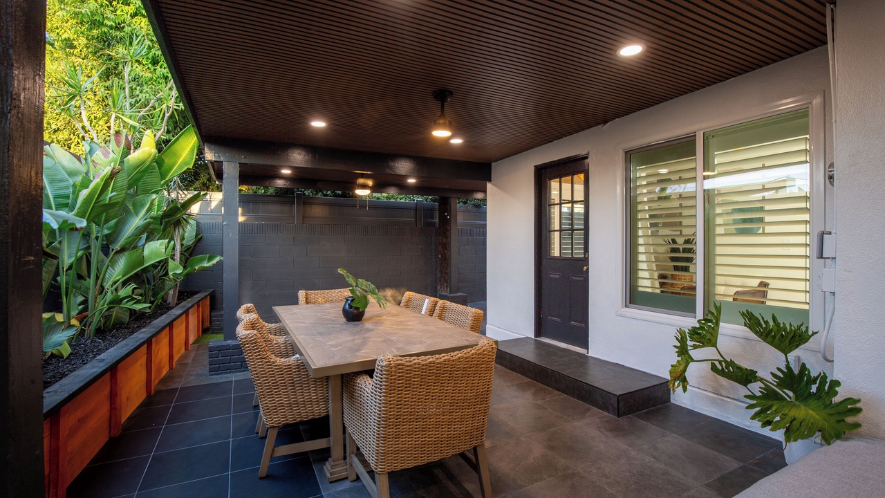 Photo of Outdoor in Sherwood Forest and Thistle Development