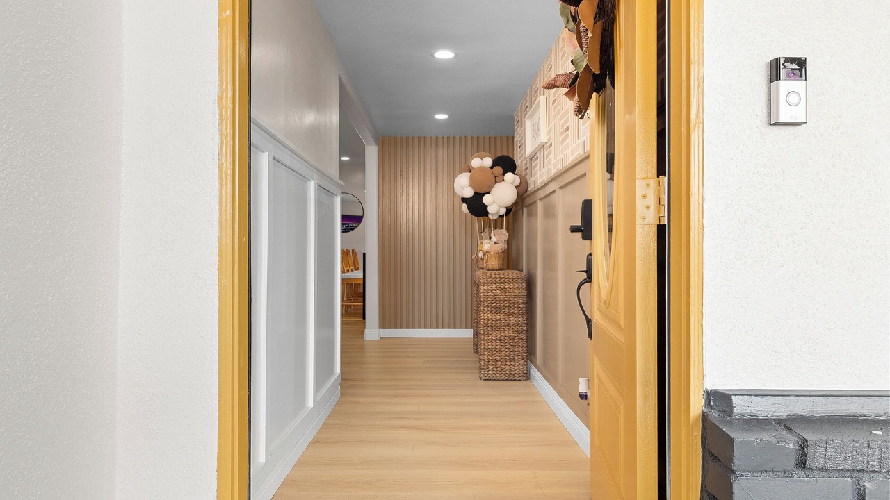 Photo of Others in Sherwood Forest and Thistle Development
