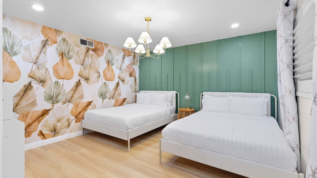 Photo of Bedroom in Sherwood Forest and Thistle Development