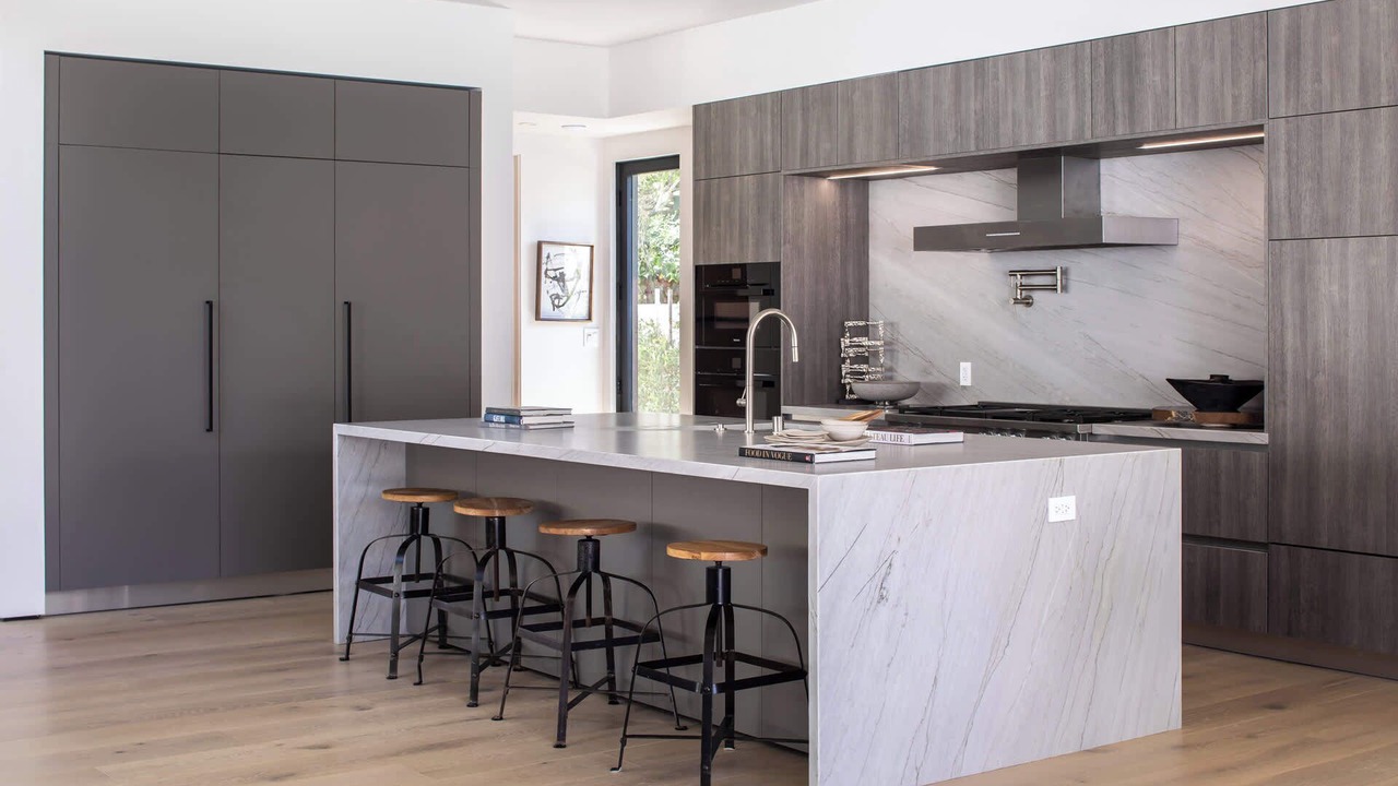 Photo of Kitchen in La Brea