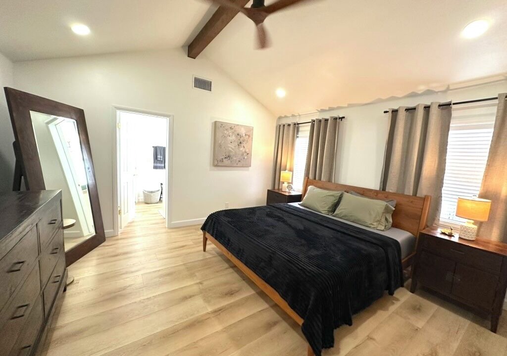 Photo of Bedroom in Southeast Anaheim