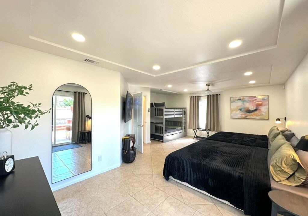 Photo of Bedroom in Southeast Anaheim