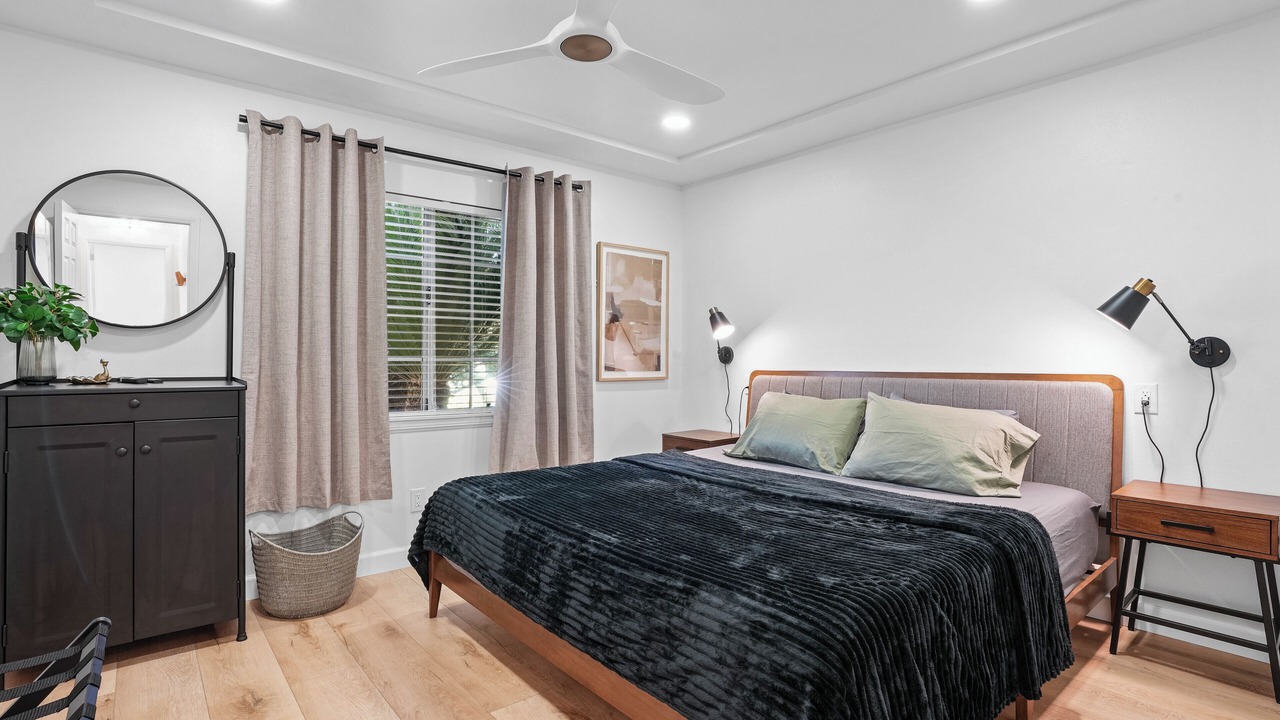 Photo of Bedroom in Southeast Anaheim