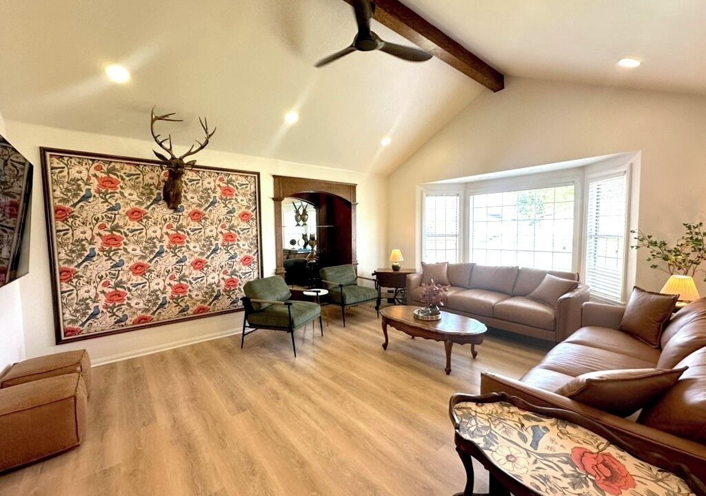 Photo of Livingroom in Southeast Anaheim