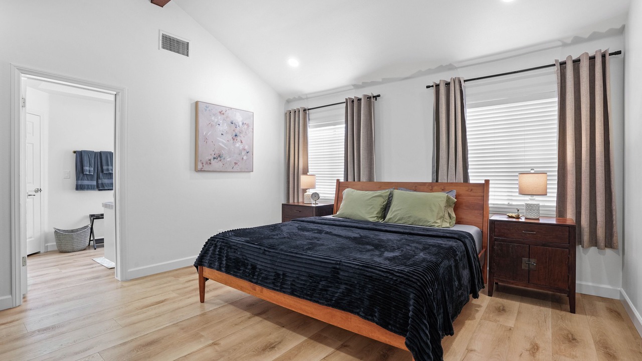 Photo of Bedroom in Southeast Anaheim