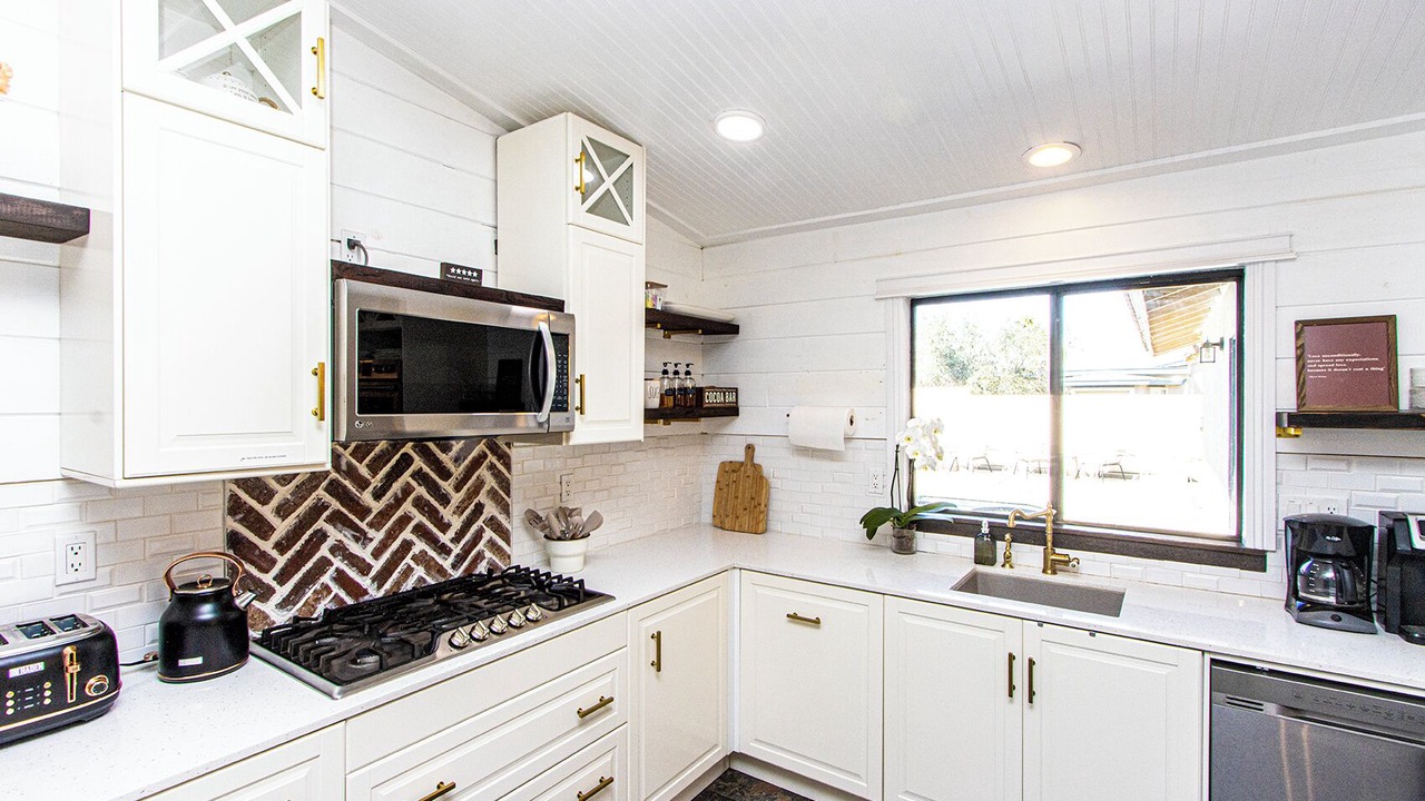 Photo of Kitchen in Bermuda Dunes