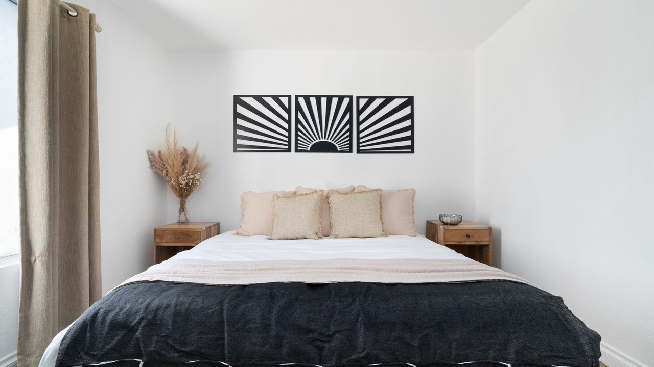 Photo of Bedroom in Bermuda Dunes