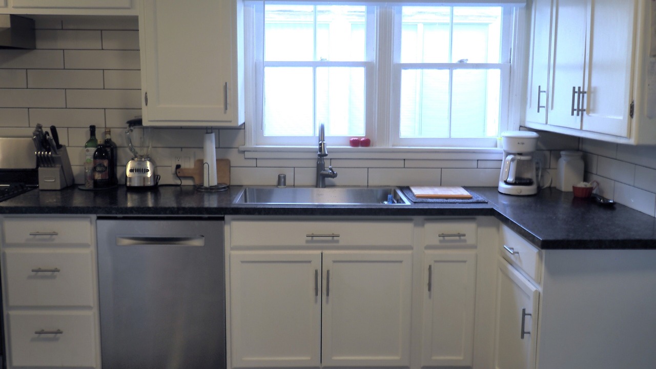 Photo of Kitchen in Belmont Shore