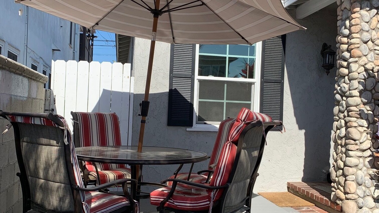 Photo of Outdoor in Belmont Shore