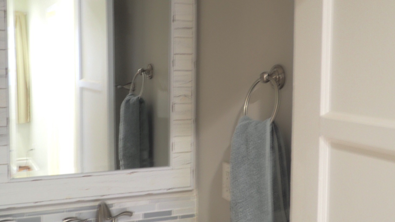 Photo of Bathroom in Belmont Shore