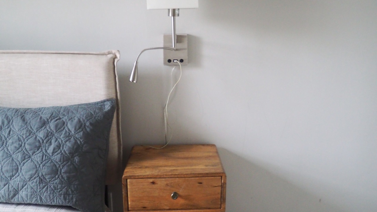 Photo of Bedroom in Belmont Shore