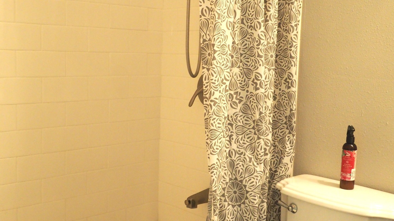 Photo of Bathroom in Belmont Shore