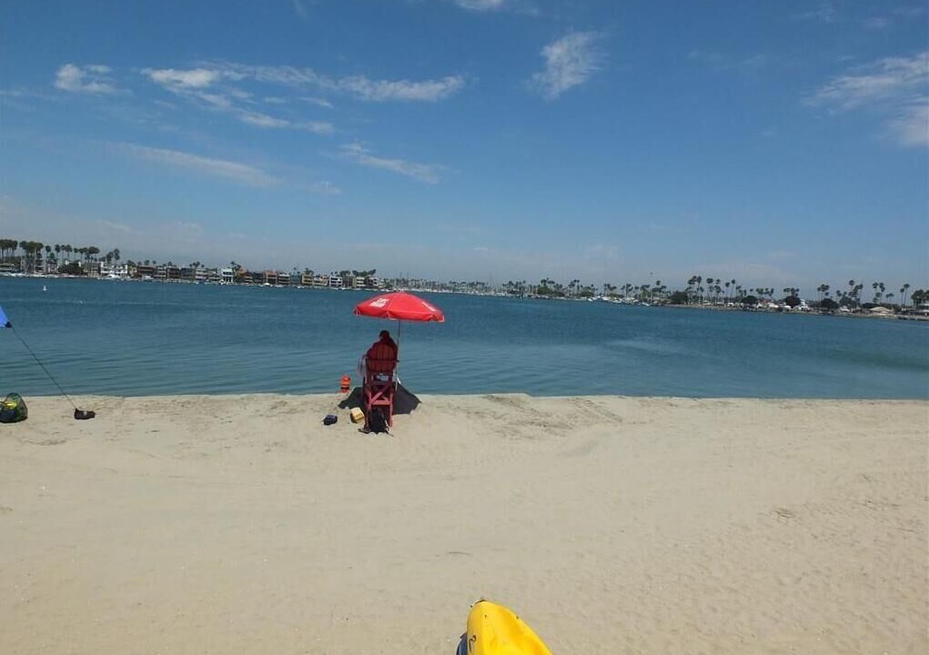 Photo of Others in Belmont Shore