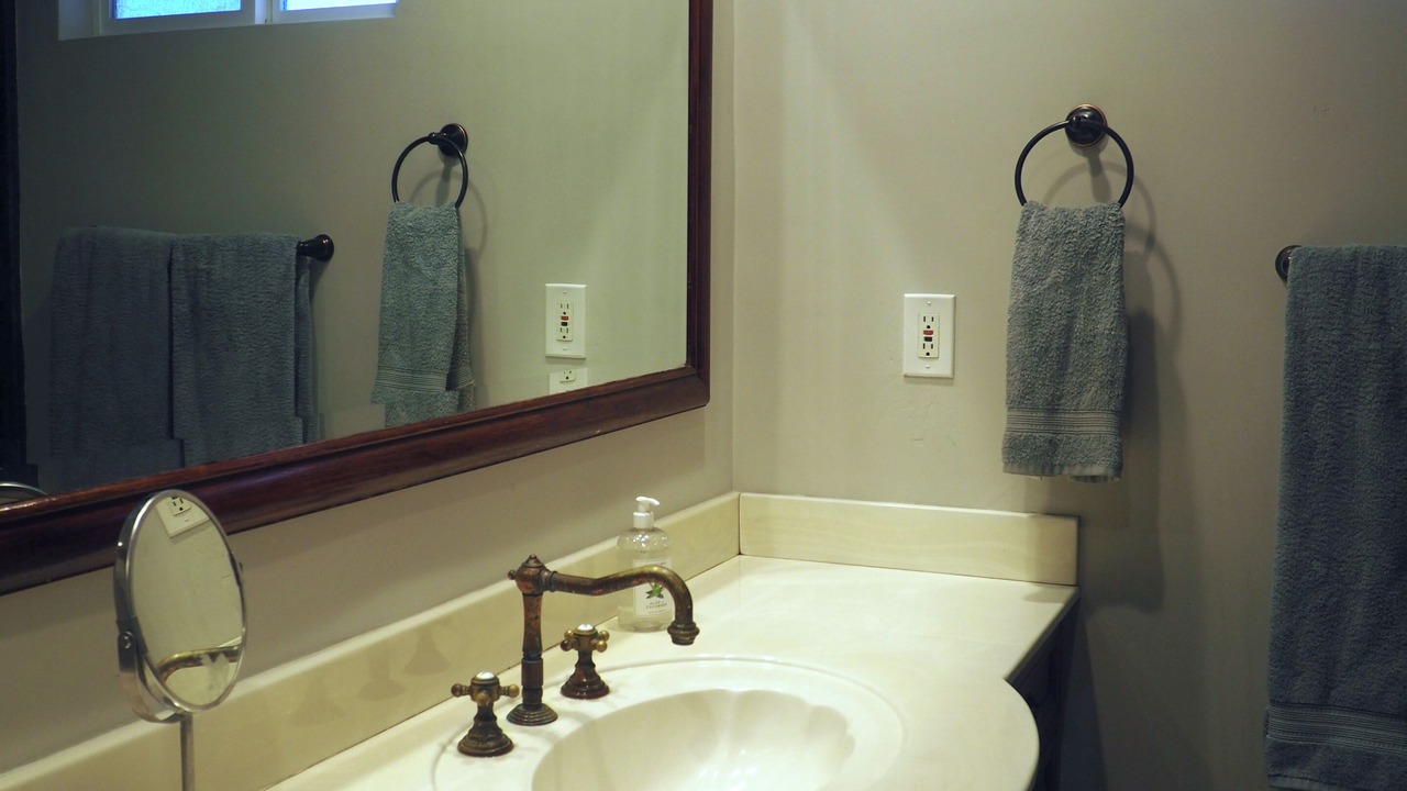 Photo of Bathroom in Belmont Shore