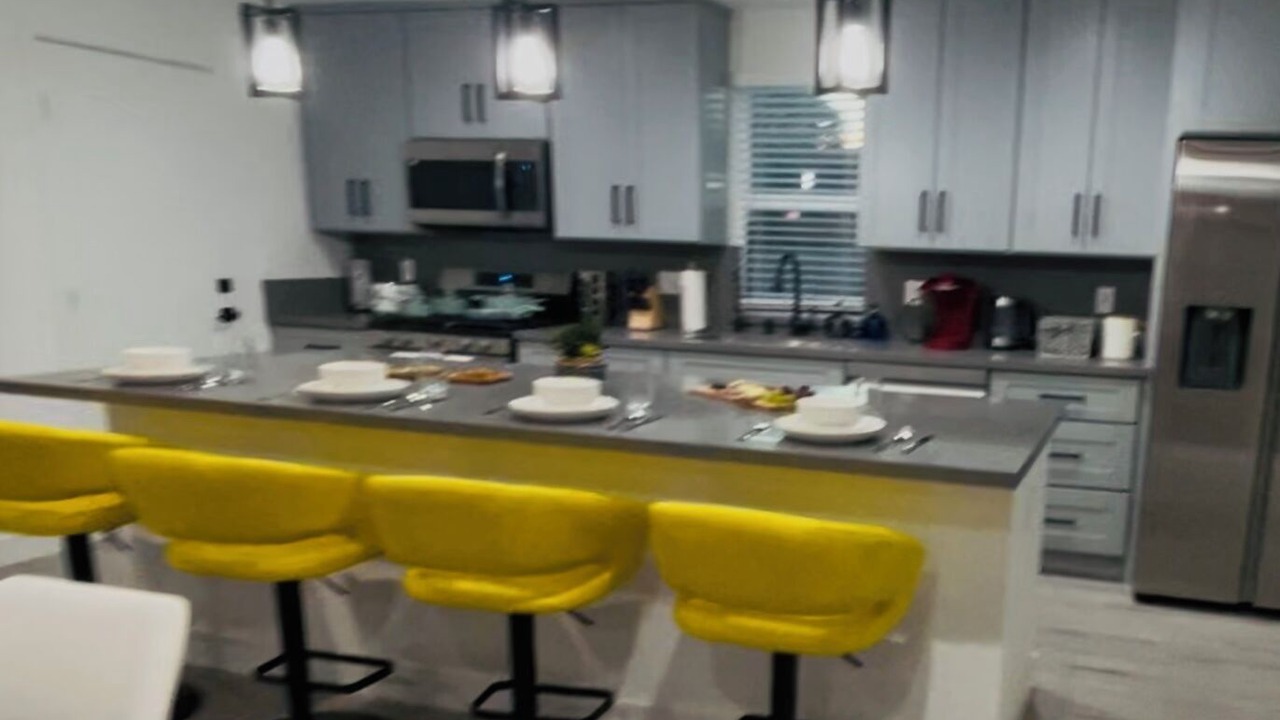 Photo of Kitchen in Canoga Park