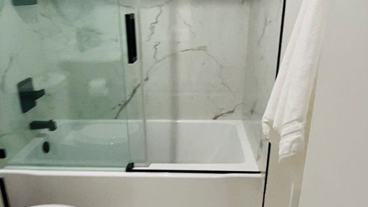 Photo of Bathroom in Canoga Park