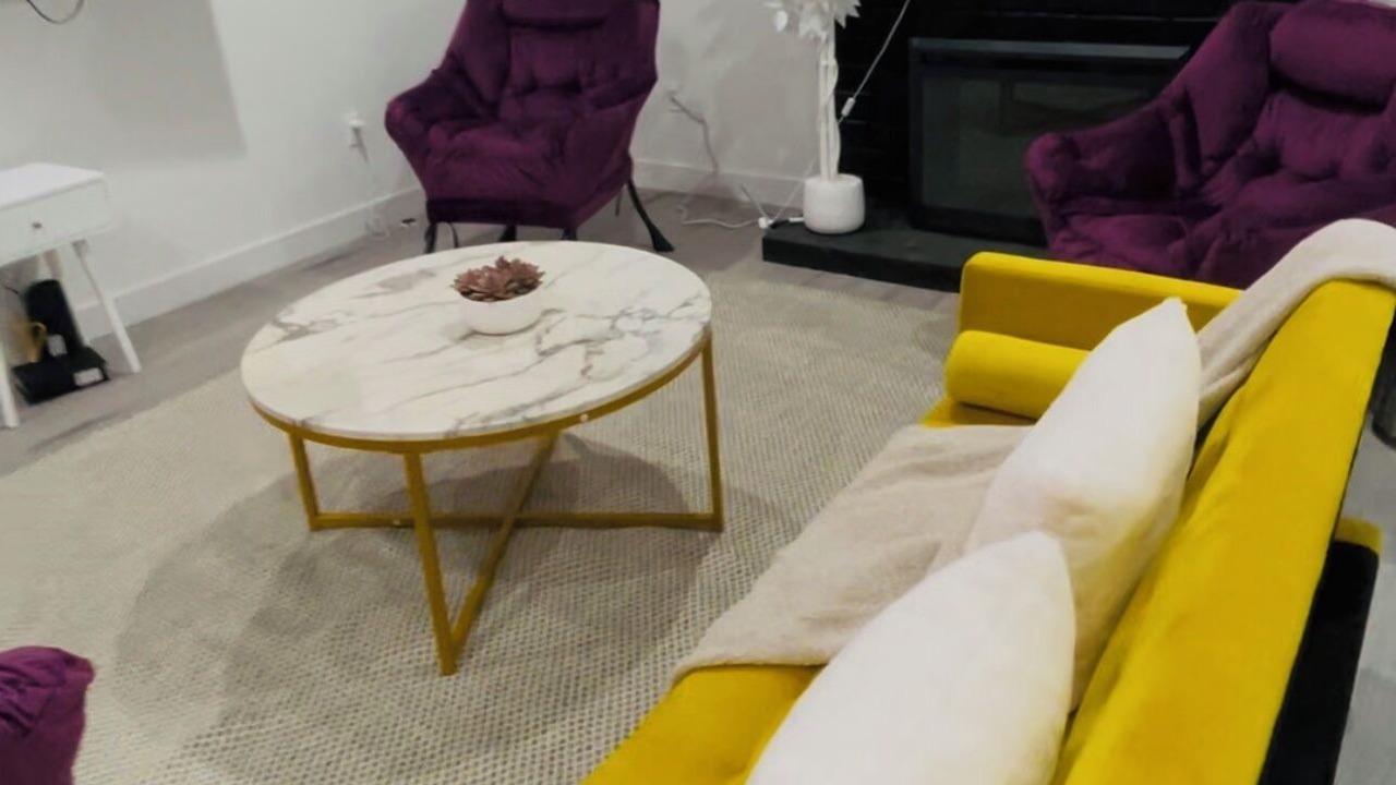 Photo of Livingroom in Canoga Park