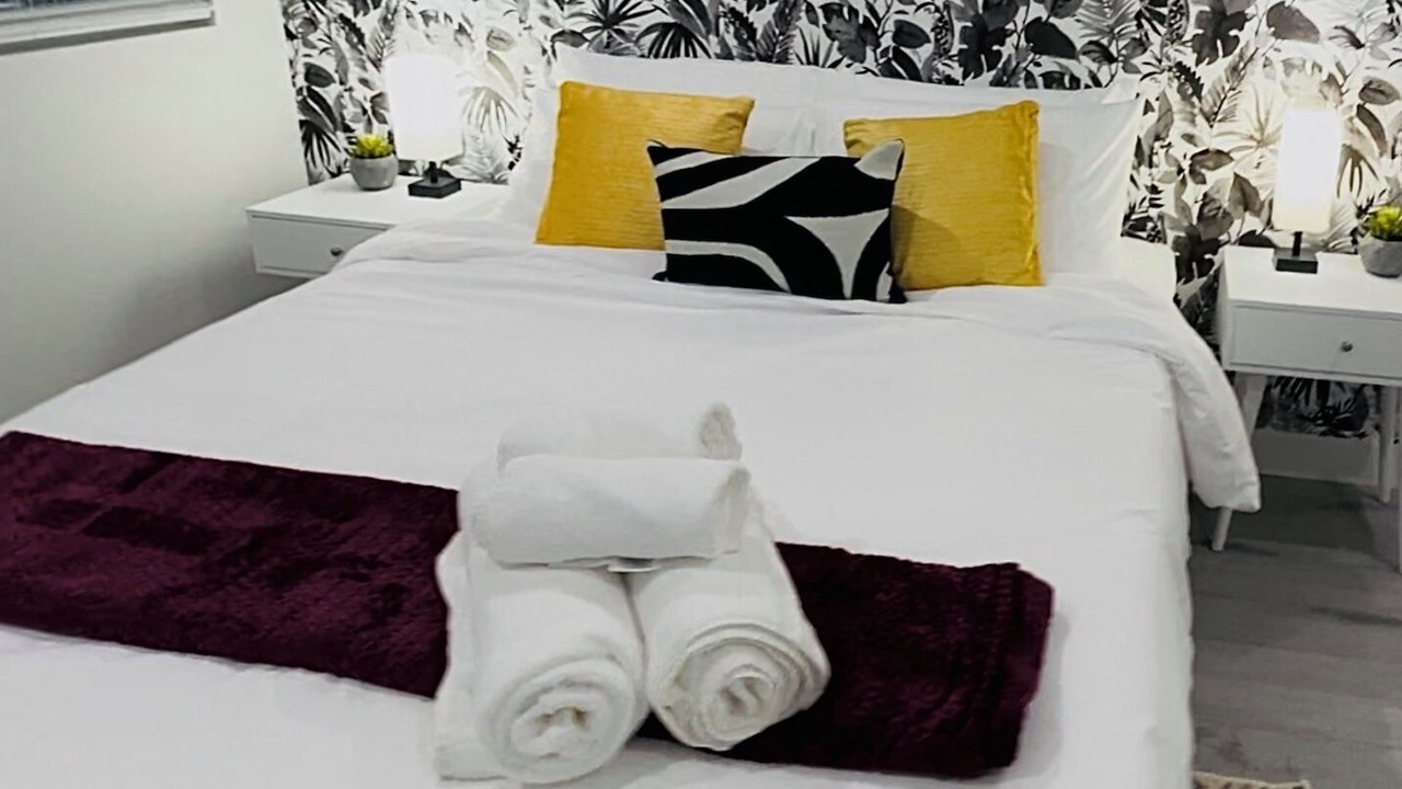 Photo of Bedroom in Canoga Park