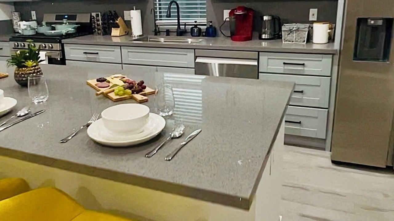 Photo of Kitchen in Canoga Park