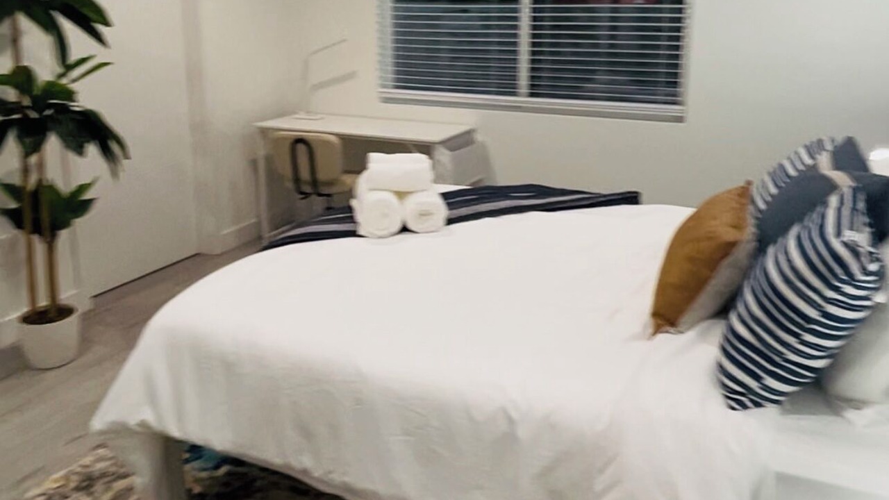 Photo of Bedroom in Canoga Park