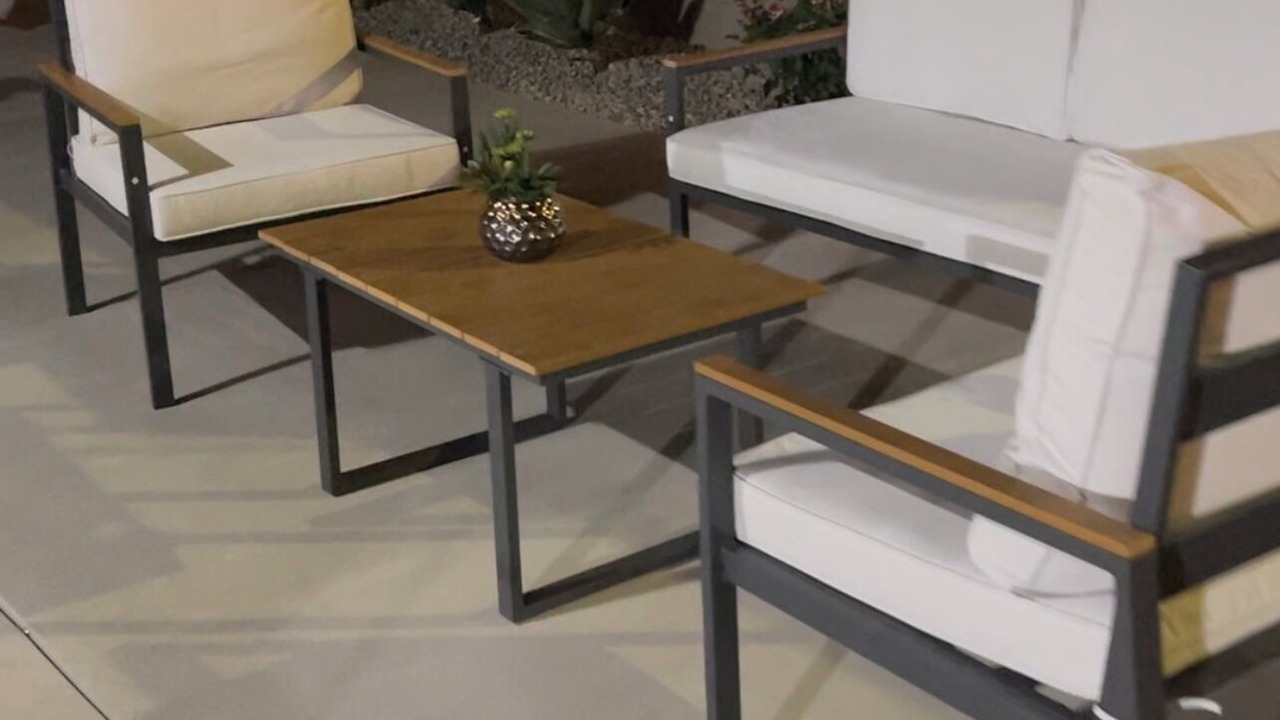 Photo of Patio Balcony in Canoga Park