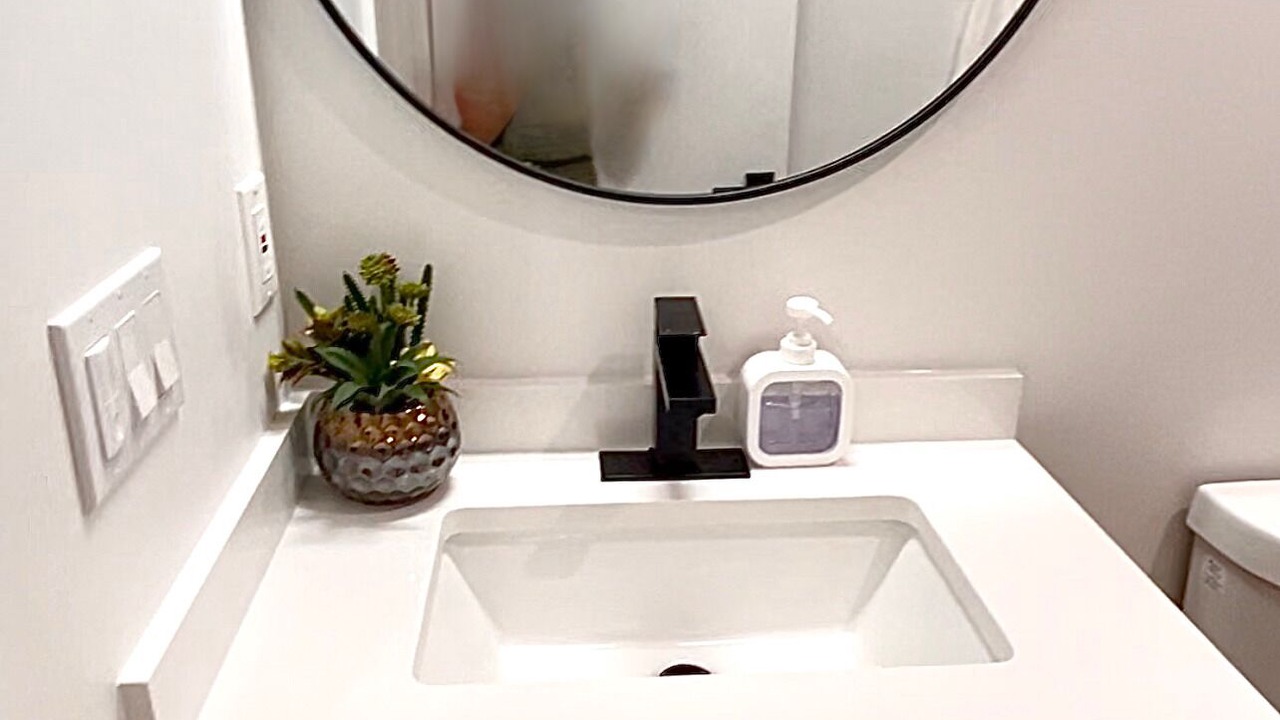 Photo of Bathroom in Canoga Park