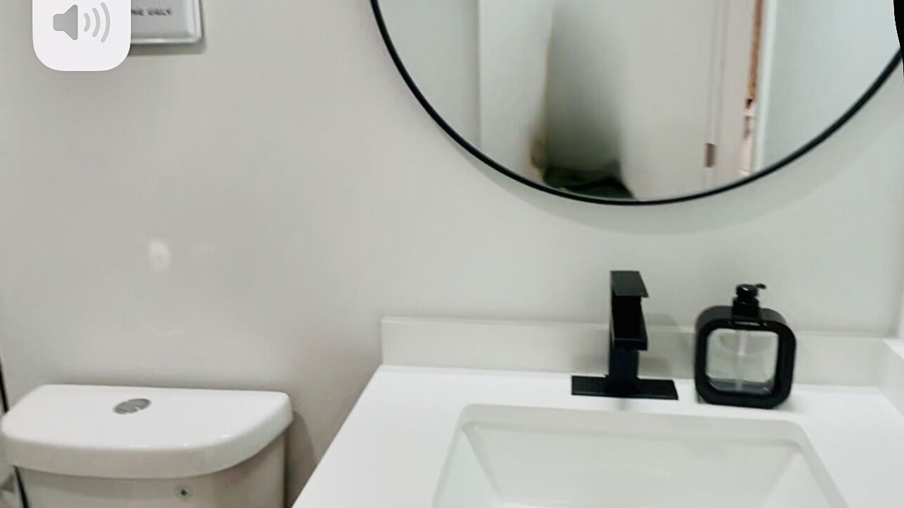 Photo of Bathroom in Canoga Park