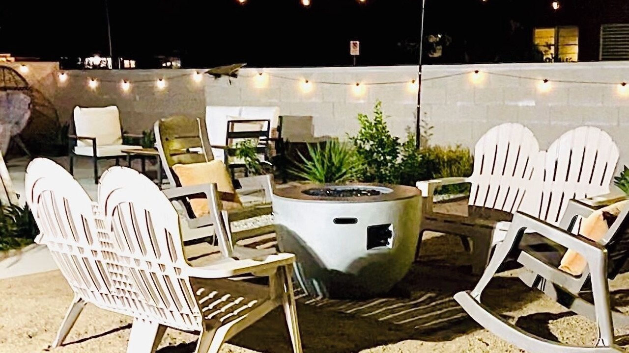 Photo of Patio Balcony in Canoga Park