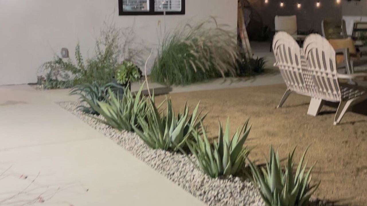 Photo of Patio Balcony in Canoga Park