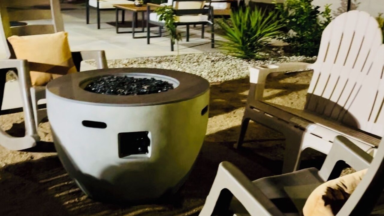 Photo of Patio Balcony in Canoga Park