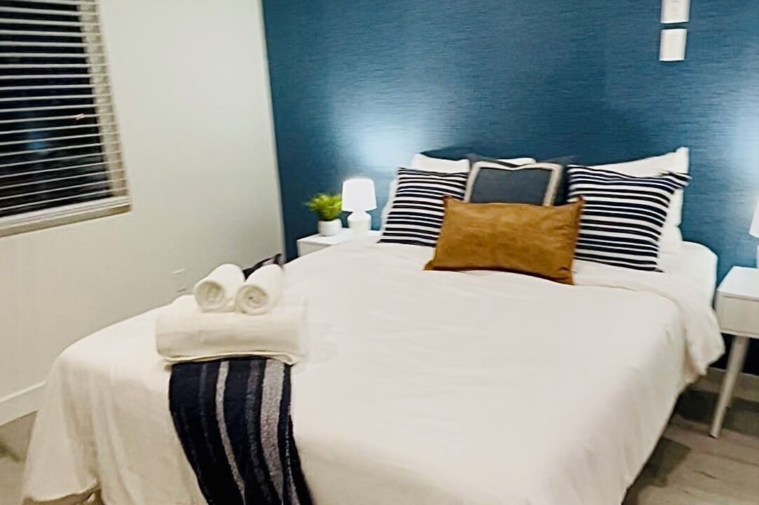 Photo of Bedroom in Canoga Park