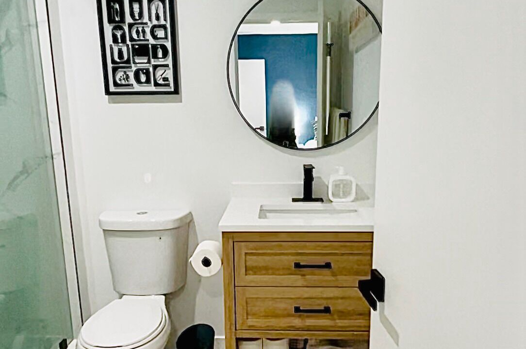 Photo of Bathroom in Canoga Park