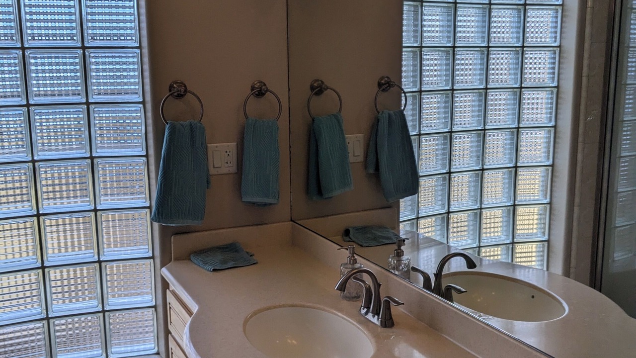Photo of Bathroom in Aptos