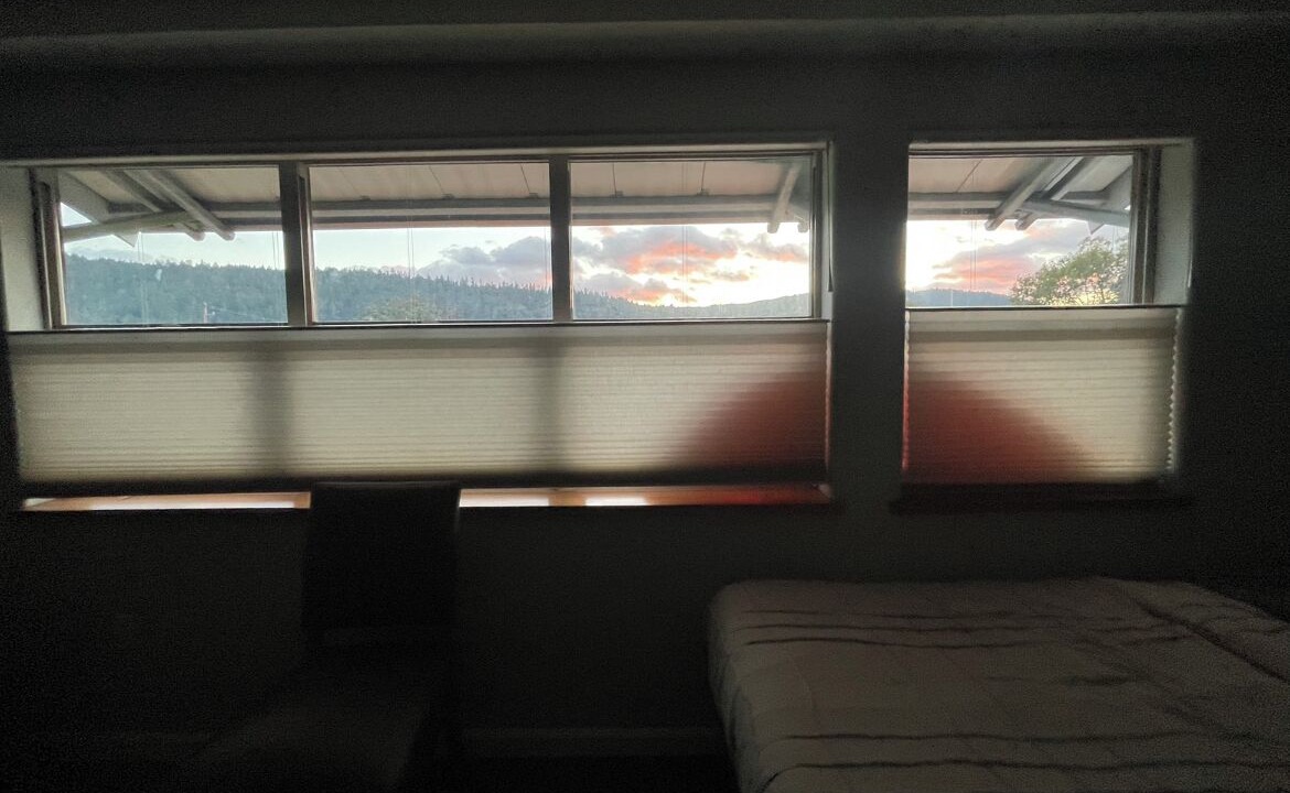 Photo of Bedroom in Redway