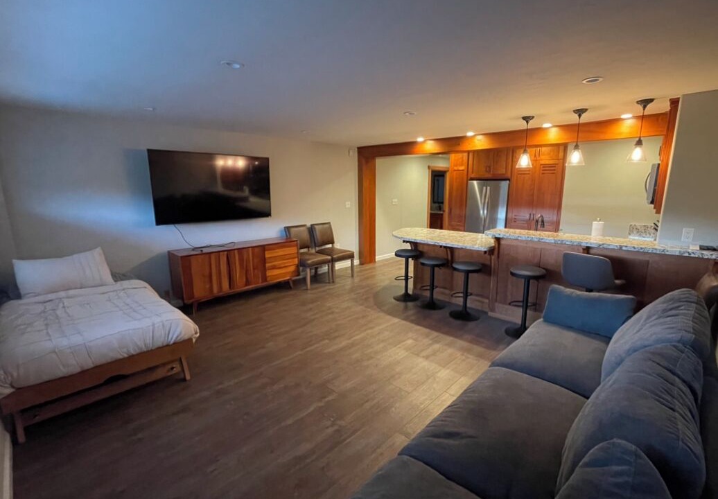 Photo of Livingroom in Redway