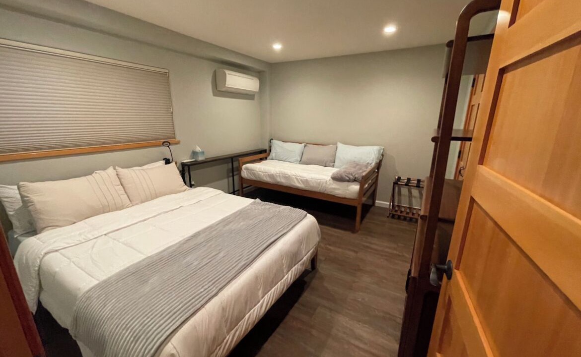 Photo of Bedroom in Redway