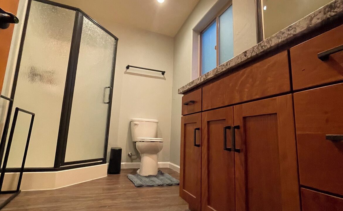 Photo of Bathroom in Redway