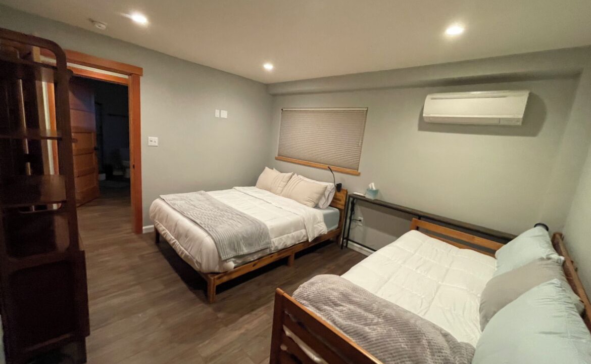 Photo of Bedroom in Redway