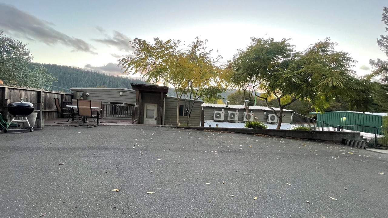 Photo of Outdoor in Redway