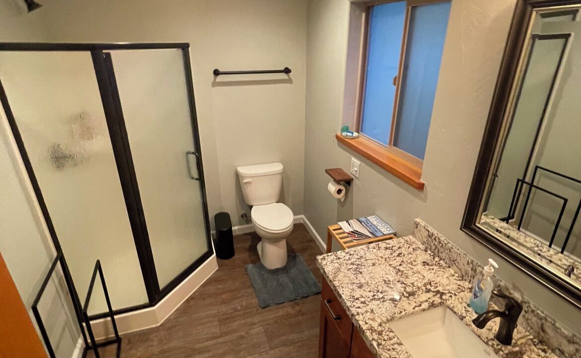 Photo of Bathroom in Redway