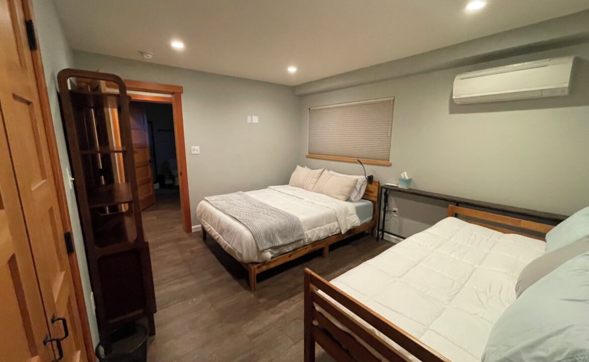 Photo of Bedroom in Redway