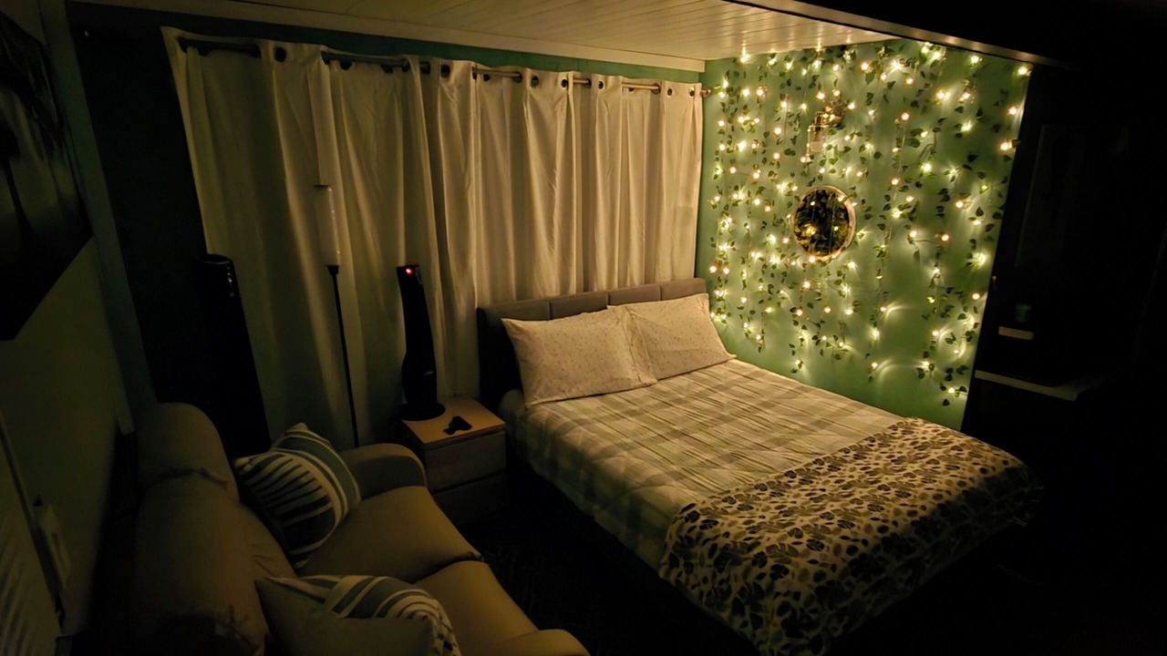 Photo of Bedroom in Vallejo