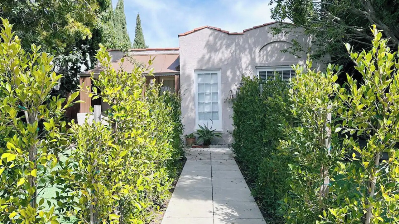 Photo of Outdoor in North of Wilshire