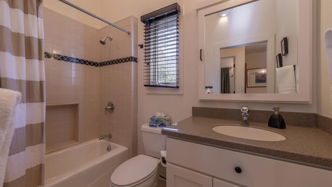Photo of Bathroom in Alpine Meadows