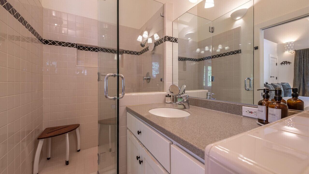 Photo of Bathroom in Alpine Meadows