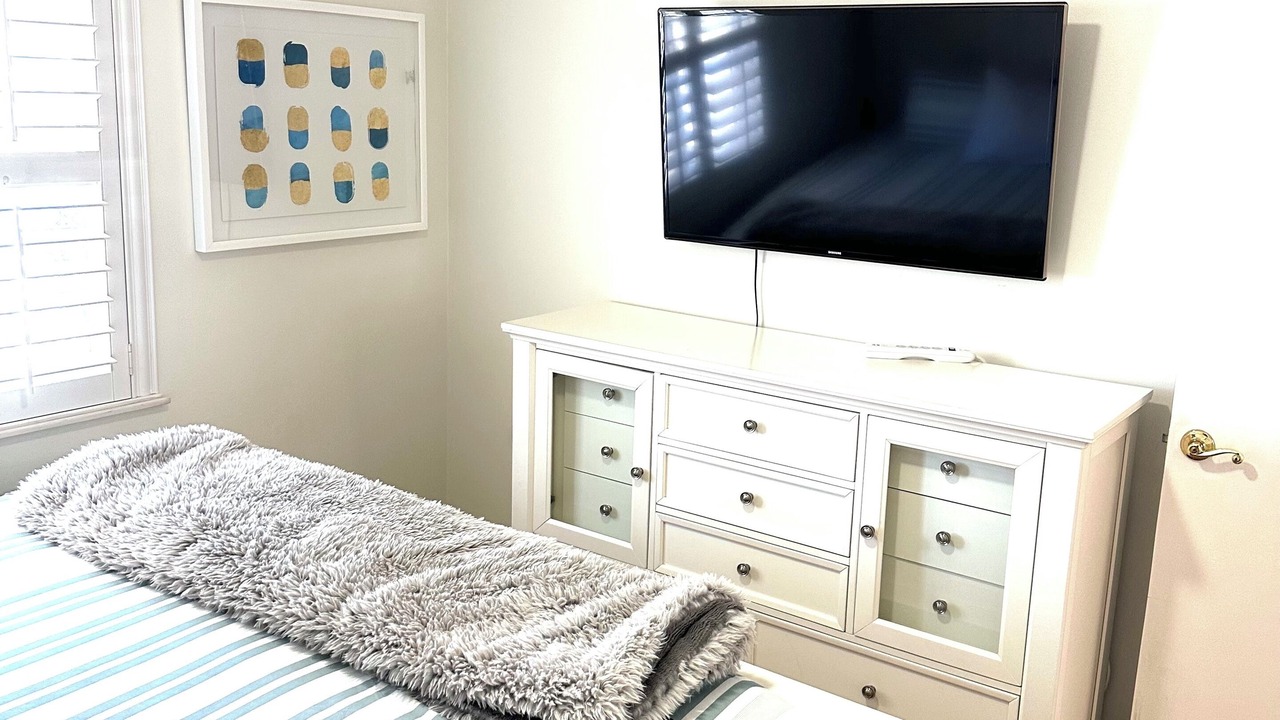 Photo of Bedroom in North Redondo