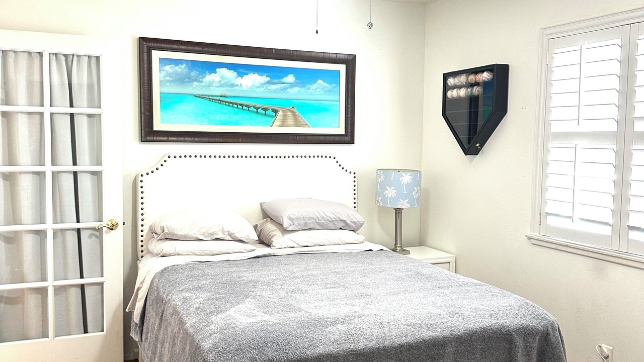 Photo of Bedroom in North Redondo