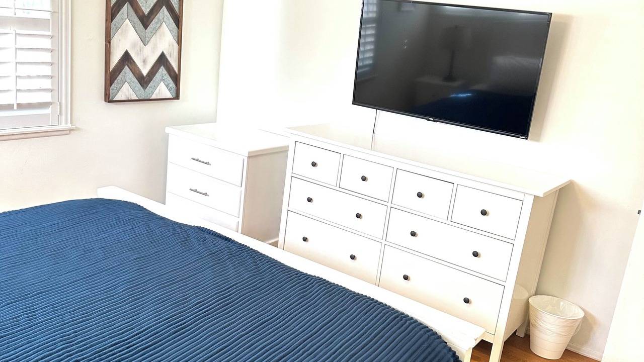 Photo of Bedroom in North Redondo