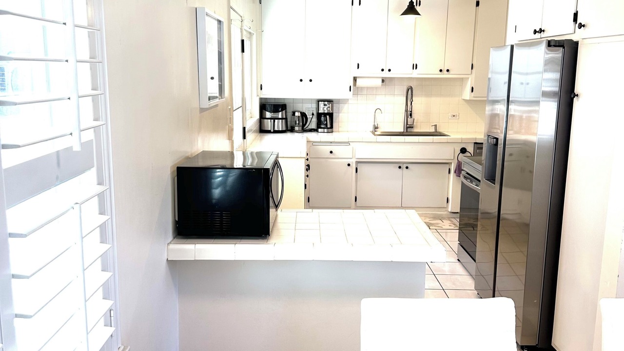 Photo of Kitchen in North Redondo