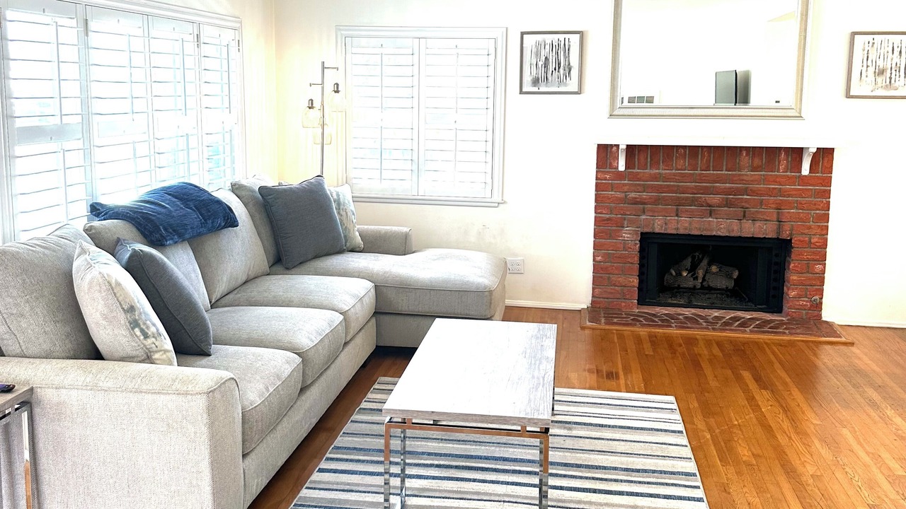 Photo of Livingroom in North Redondo